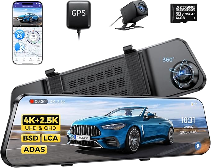 Car Electronics
