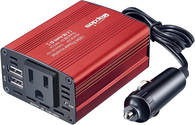Jump Starters