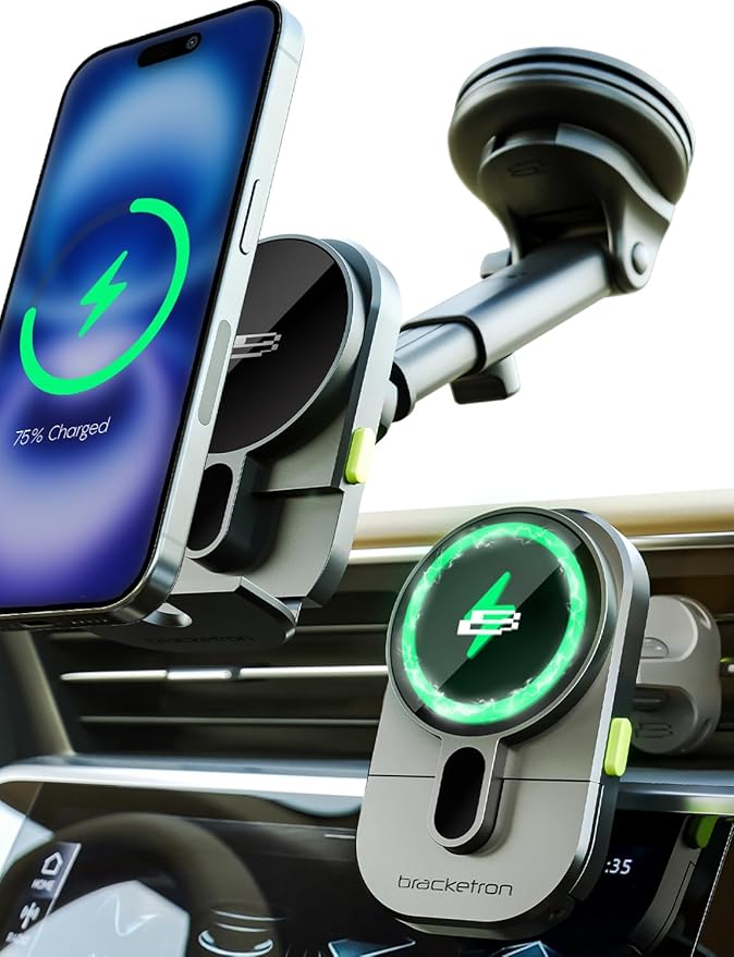 Automobile Accessories