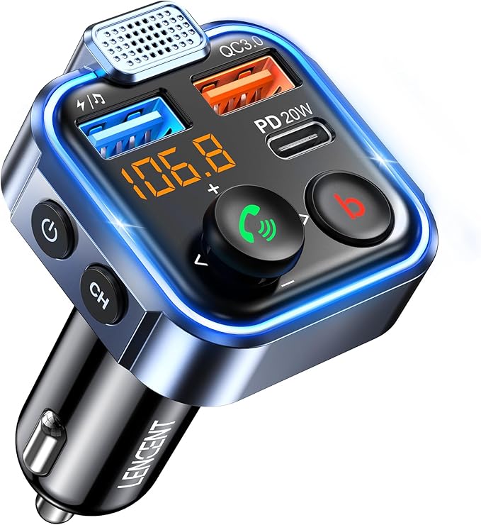 MP3 & MP4 Player Accessories