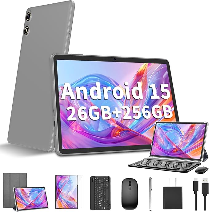 Computers & Tablets