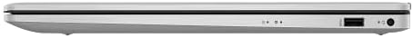 HP 17.3" Business Laptop Computer, 64GB RAM 2.2TB Storage (2TB SSD+256GB Docking Station Set), 10-Core Intel Core i5, Windows 11 Pro & Microsoft Office Included, Fingerprint Reader, PLUSERA Earphones
