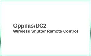 Pixel 2.4G Wireless Remote Control DC2 Remote Shutter Release Compatible with Nikon MC-DC2 Z7 Z7II Z6 Z6II Z5 D5600 D3300 D5000 D5100 D5200 D5300 D90 D7000 D7100 D7200 D7500 D780 D610 D750 P7700 P7800
