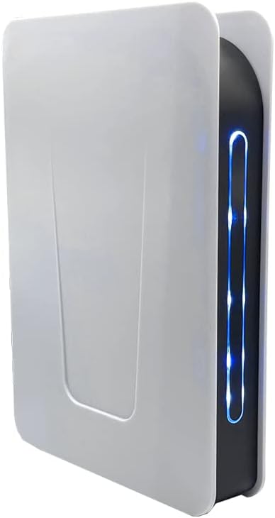Avolusion PRO-T5 Series USB 3.0 External Hard Drive for WindowsOS Desktop PC/Laptop (White) - 2 Year Warranty (18TB) (Renewed)