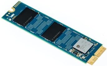 OWC 480GB Aura N2 NVMe SSD Add-on Solution Compatible with HDD only Mac Mini (Late 2014)