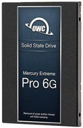OWC 4TB Mercury Extreme Pro 6G 2.5-inch SATA 7mm SSD