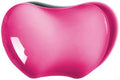 Silicone Gel Mouse Wrist Rest Plus Mouse Wrist Support Pad Office, Computer, Laptop, Mac - Durable, Comfortable and Pain Relief