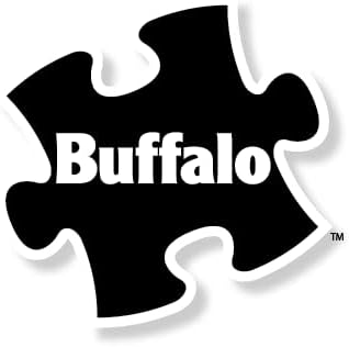 Buffalo Games - Steve Read - Beachcombers - 750 Piece Jigsaw Puzzle For Adults -Challenging Puzzle Perfect for Game Nights - Finished Size is 24.00 x 18.00