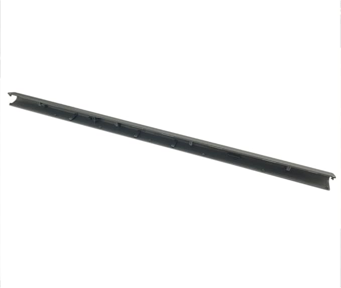 ZAHARA LCD Hinge Cover Cap 5CB1B34807 AP2XE000E00 for Lenovo ThinkBook 15 G2 ITL/15 G2 ARE/15 G3 ACL/15 G3 ITL/15 G4 IAP/15 G4 ABA/15 G5 ABP/15 G5 IRL 21JD LCD Hinge Cover Clip Trim Strip Cap Case