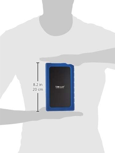 Oyen Digital Novus 6TB External USB-C 7200RPM Hard Drive