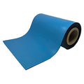 RubberStat Dual Layer ESD Workstation Rubber, Soldering, Cell Phone Repair - 36"x50' Blue
