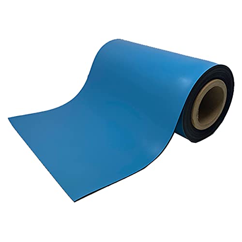 RubberStat Dual Layer ESD Compliant Workstation Rubber Table Mat Kit, Soldering, Cell Phone Repair - 36"x120" Blue
