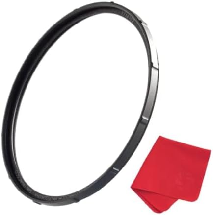 X1 UV Filter for Camera Lenses - Weather-Sealed UV Filter with Protection Against Dust and Water - MRC4, Ultra-Slim, 25 Year Support, by Breakthrough Photography, 67mm