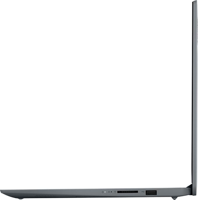 Lenovo IdeaPad 15.6” FHD Touchscreen Laptop, 40GB RAM 2.5TB Storage (2TB SSD+512GB Docking Station Set), 6-Cores Intel Core i3, Windows 11 Pro with Microsoft Office Included, Plusera Earphones