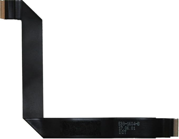 A1466 Trackpad for MacBook Air (13-inch, 2013-2017) 821-1136-A, 821-1136-02, 923-0438, 923-00976, 593-1604-B, 923-0441