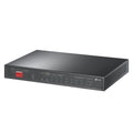 TP-Link TL-SG1210PP, 8 Port Gigabit PoE Switch, 6 PoE+ 2 PoE++ Ports, 123W