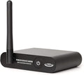 Pure Resonance Audio BTR1 Bluetooth Wireless Audio Receiver with 100ft Range