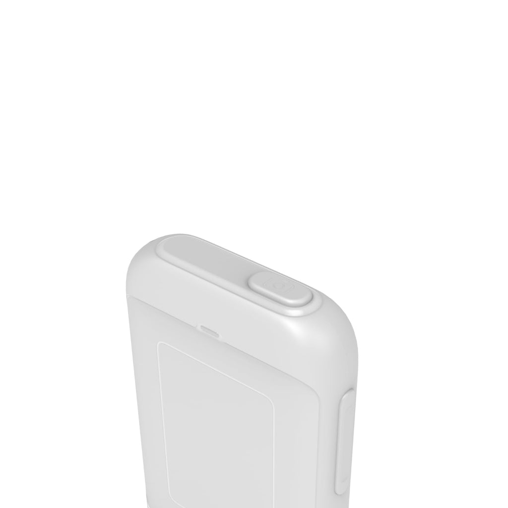 CheerTok Air - TikTok Scrolling Remote Control, Page Turner for Ebook Kindle, Bluetooth Wireless Camera Video Recording Remote for iPhone, iPad, Android, Cell Phones, Smartphones and Tablets