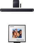SAMSUNG Q900F 11.1.4ch Q Series w/Music Frame Included