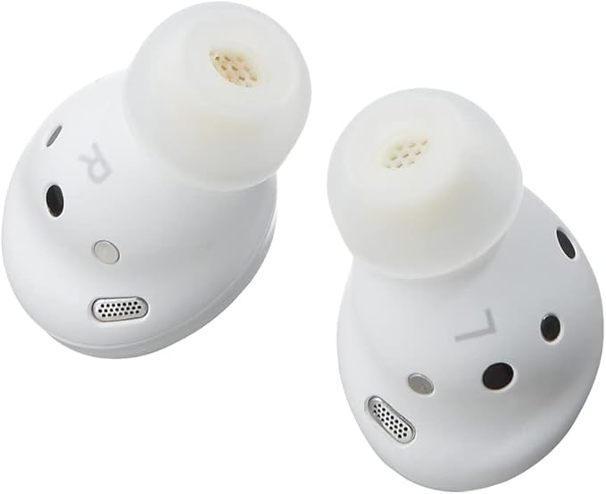 AZLA SednaEarfit MAX Standard (L) - Earbud Tips for Wireless Headphones - Noise Canceling Earbuds Replacement Tips - Eartips Compatible with Sony, Samsung, Beats, JLab, Sennheiser, Shure