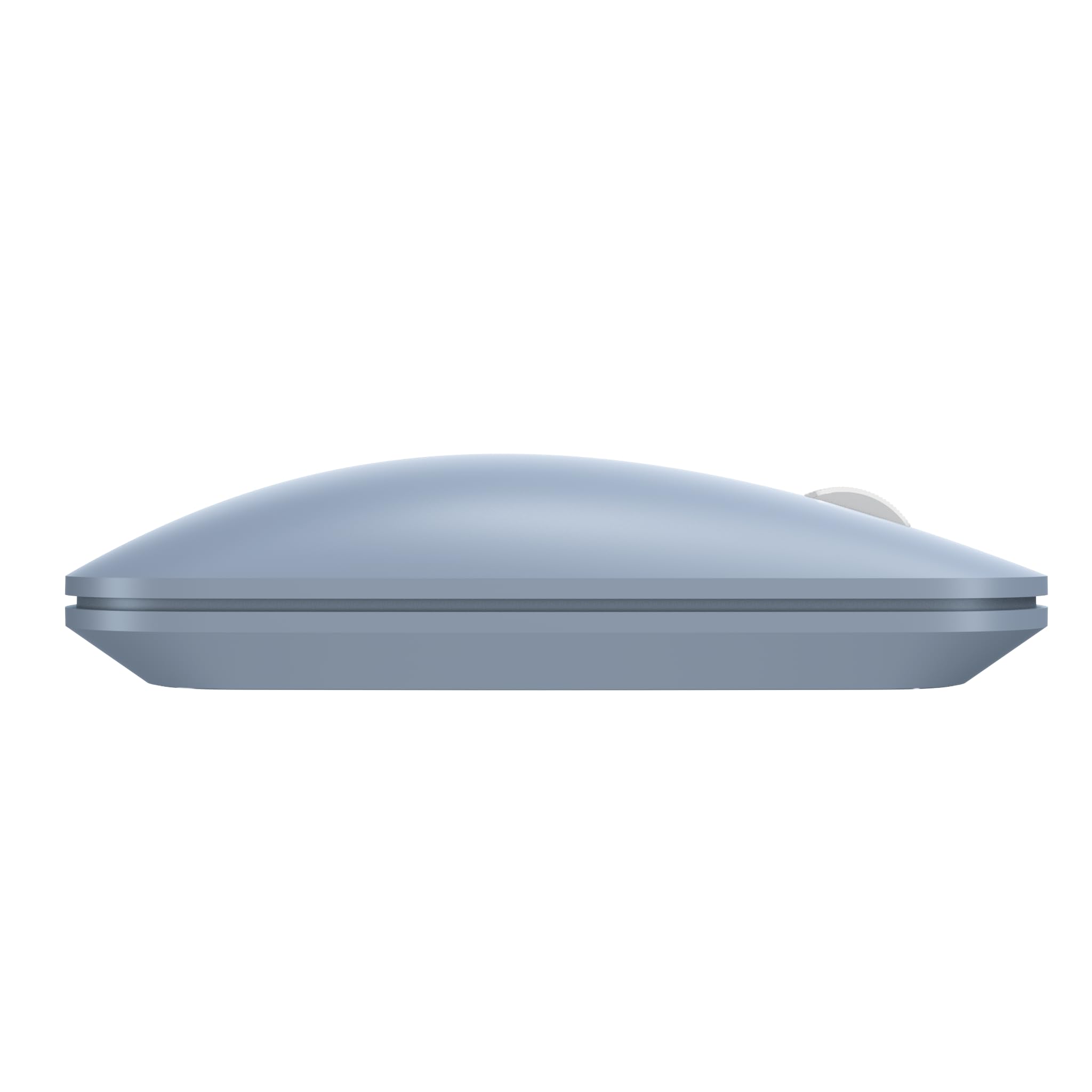 Incase Modern Mobile Mouse Designed by Microsoft, Wireless, Ice Blue