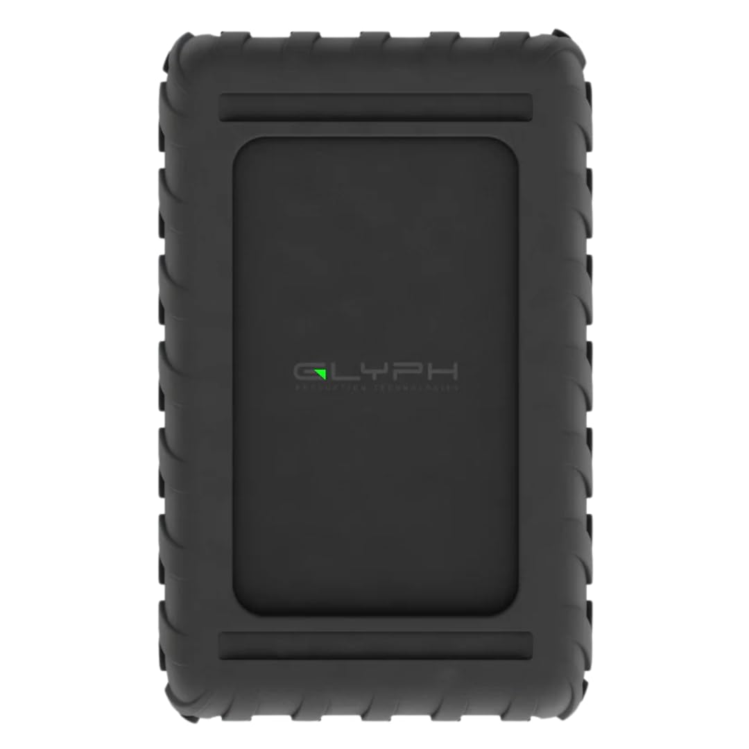 Glyph Blackbox PRO Desktop Drive 8TB