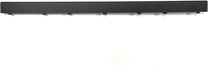 Replacement Laptop Touch LCD Hinge Cover Clip Trim Strip Cap Case for HP Chromebook 11 G9 EE / 11MK G9 EE M44252-001 Black