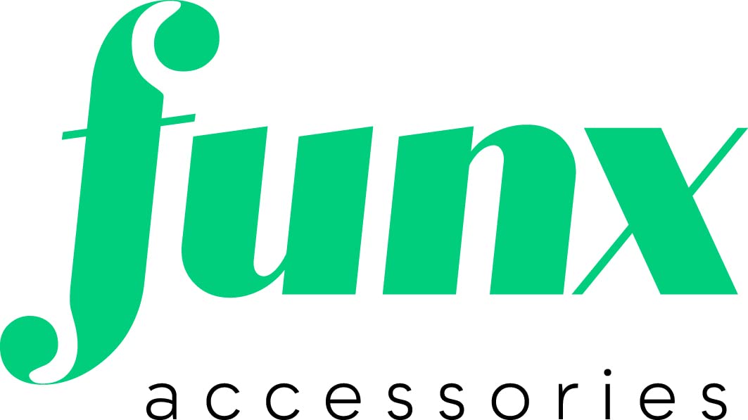 Funx Accessories Avocado Bluetooth Wireless Speaker, Animal Design for Kids of All Ages, Average 3 Hours of Playtime, 3W Output, Compatible with iPhone and Android Devices