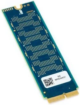 OWC 480GB Aura N2 NVMe SSD Add-on Solution Compatible with HDD only Mac Mini (Late 2014)