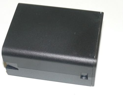 Banshee Battery AA Clam Shells, for Bendix King EPH, GPH, DPH Black