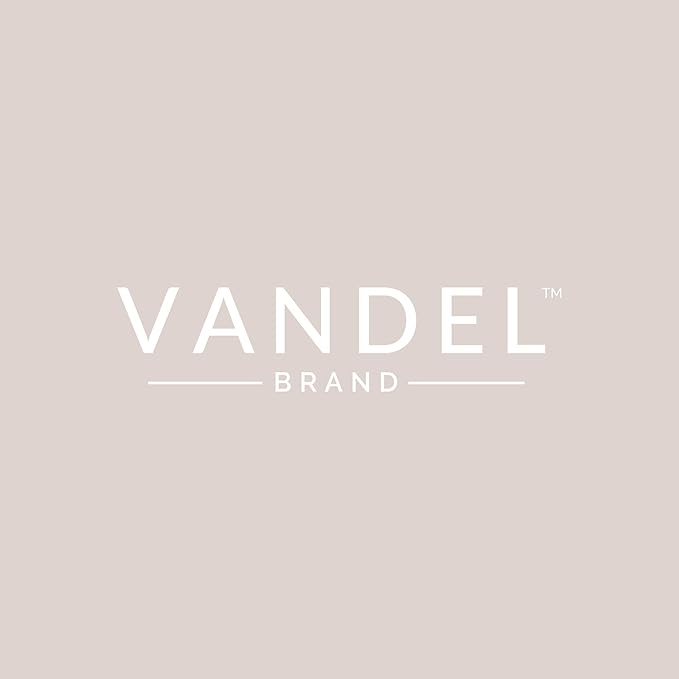 Vandel - The Original Puffy iPad Sleeve 9-11 Inch Tablet Sleeve, Brown i Pad Case for Women and Men, Cute iPad Air Pouch, 9 10 Inch, 11 Inch Bag