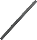 Replacement LCD Hinge Cover for HP Chromebook 11 11A G8 EE Series Laptop Clip Trim Strip Cap Case TPN-Q232 L89769-001 L89770-001 Gray