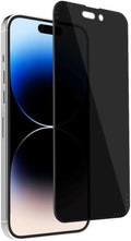 CASETiFY Impact Privacy Screen Protector [Tempered Glass] for iPhone 13 Pro Max/14 Plus