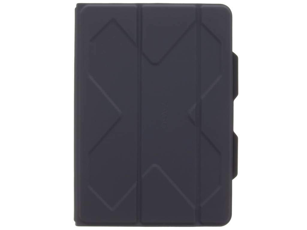 ZAGG Rugged Messenger for iPad Pro 10.5" & Pad Air 10.5" (Gen 3) - 7 Color Backlit Case and Bluetooth Keyboard - Black