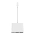 AIRSKY USB-C Digital AV Multiport Adapter, USB C to HDTV Adapter