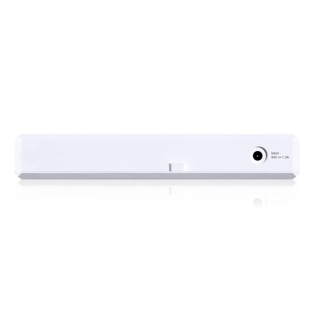 Alta Labs Route10 | 10 Gig Multi-WAN Router | High-Performance Qualcomm Quad-Core Hardware-Accelerated VPN Router | 2 10 Gbps SFP+ and 4 2.5 Gbps Ports | Real-Time Stats | Load Balancing | 40W PoE+