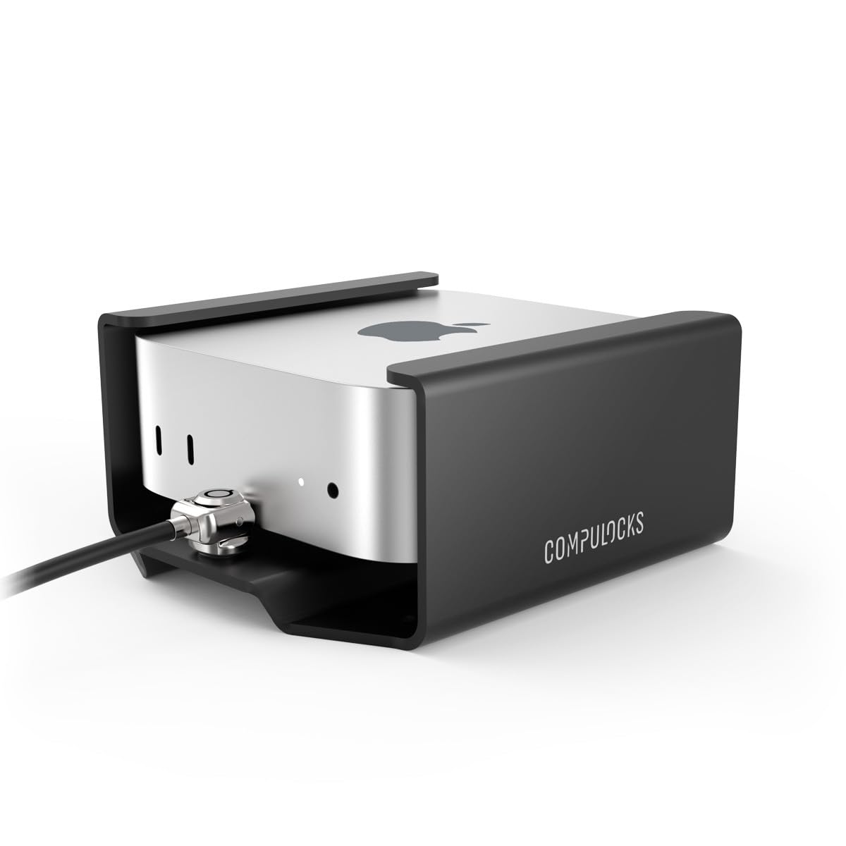 Compulocks Mac mini M4 2024 Secure Mount with Lock Head