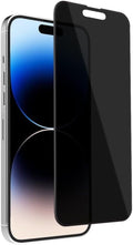 CASETiFY Impact Privacy iPhone 17 Screen Protector [Two-Way Privacy / 9H aluminosilicate glass, applicator included]