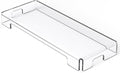 BEEGO Mechanical Computer Keyboard Cover - Clear Acrylic Keyboard Cover Keyboard Dust Cover Mechanical Keyboard Cover Full Size Keyboard Protector