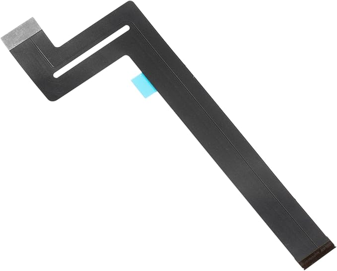 HAWSON A1989 Trackpad Replacement for MacBook Pro Retina 13" A1989 Trackpad Touchpad with Flex Cable 2018-2019 (Silver)