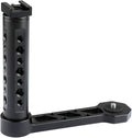CAMVATE Universal L Bracket Handle Gimbal Accessories for RoninS/Zhiyun Crane Series Handheld Gimbal - 1943