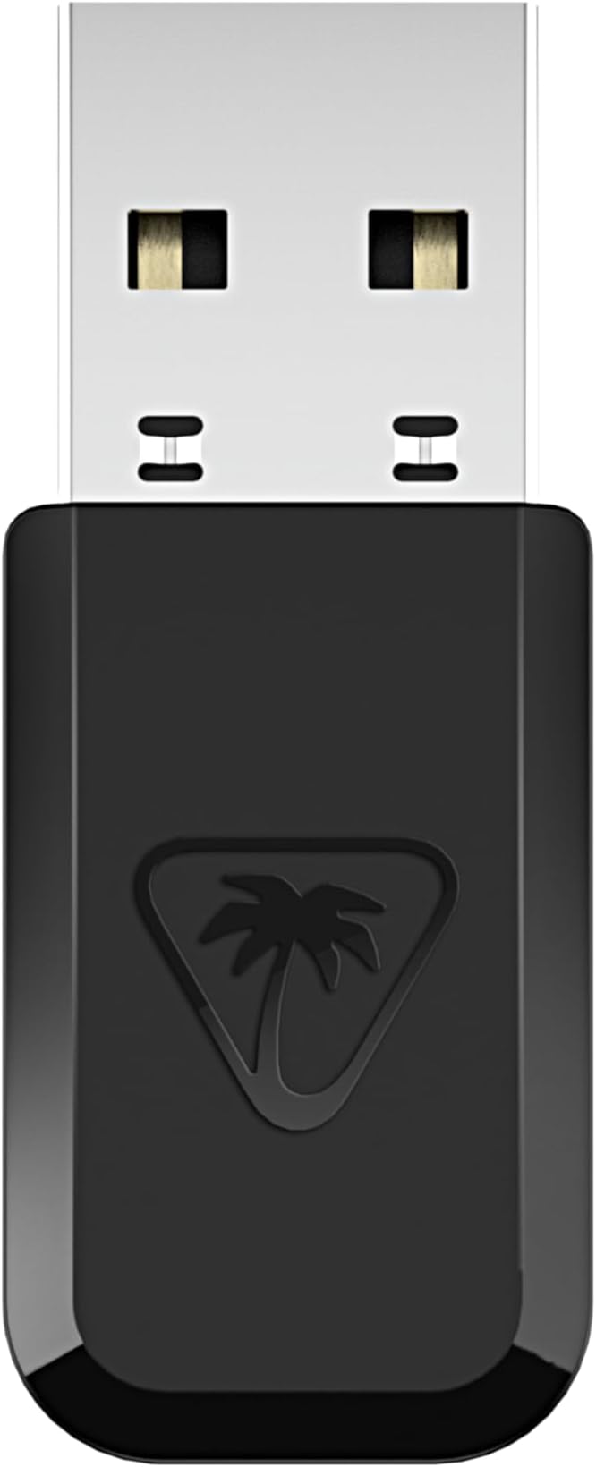 Turtle Beach Stealth 600 Wireless Multiplatform Amplified Gaming Headset for PC, PS5, PS4, & Mobile – Bluetooth, 80-Hr Battery, Noise-Cancelling Flip-to-Mute Mic, Waves 3D Audio –Black