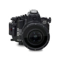 Sea Frogs Camera Case Compatible with Canon EOS 5D Mark III/IV 16-35mm