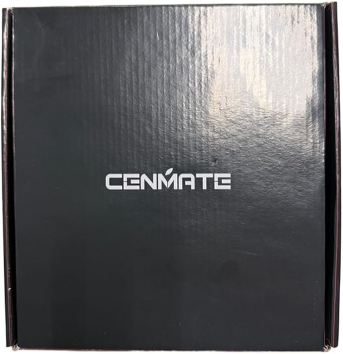 5.25" Blu-Ray/CD/DVD SATA Drive Enclosure with USB A/C 3.0, 5.25 Drive Enclosure, Optical Drive Enclosure with 3 USB-A Ports, Aluminum Alloy, Hot swappable(Optical Drive not Included)