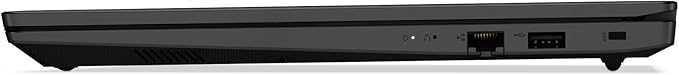 Lenovo V15 G4 15.6" FHD Laptop Computer, 40GB RAM 2.5TB Storage (2TB SSD+512GB Docking Station Set), 8-Cores AMD Ryzen 7, Windows 11 Pro with Microsoft Office Included, PLUSERA Earphones, Black