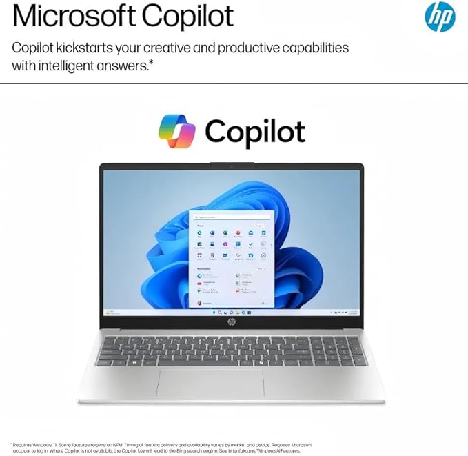 HP 15.6 Touchscreen Laptop Computer for Business, Intel 13th Gen i7-1355U(Up to 5.0 GHz), 15.6" FHD Touch Screen, 64 GB RAM, 2 TB SSD, Iris Xe GPU, Wi-Fi 6, HD Webcam, Windows 11 Pro, w/Accessories