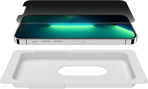 Belkin UltraGlass Scratch-Resistant Screen Protector iPhone 14/13/13 Pro