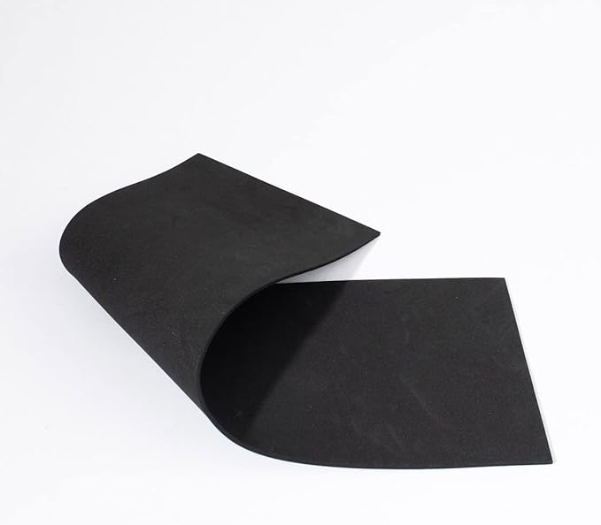 Mintcaps 2-Piece Set Keyboard Sound Dampening Foam - 68 Layout Silencer Pad Gasket EVA Switches Dampener for Mechanical Keyboard