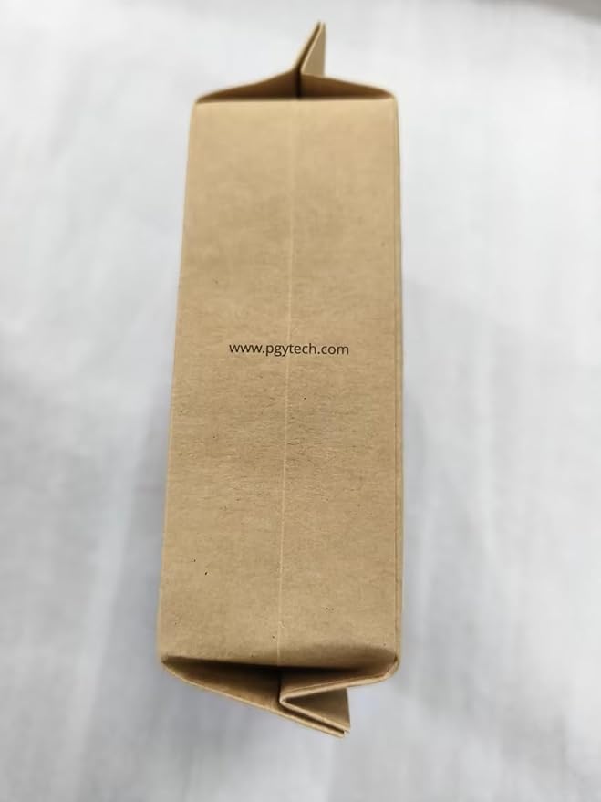 PGYTECH Protective Wrap, Anti-scratch Lens Camera Wrap, Lens protector, Magic Self-Adhesive Cloth Protective Camera Wrapper for DSLR/Camera Lens/Phone/Accessories
