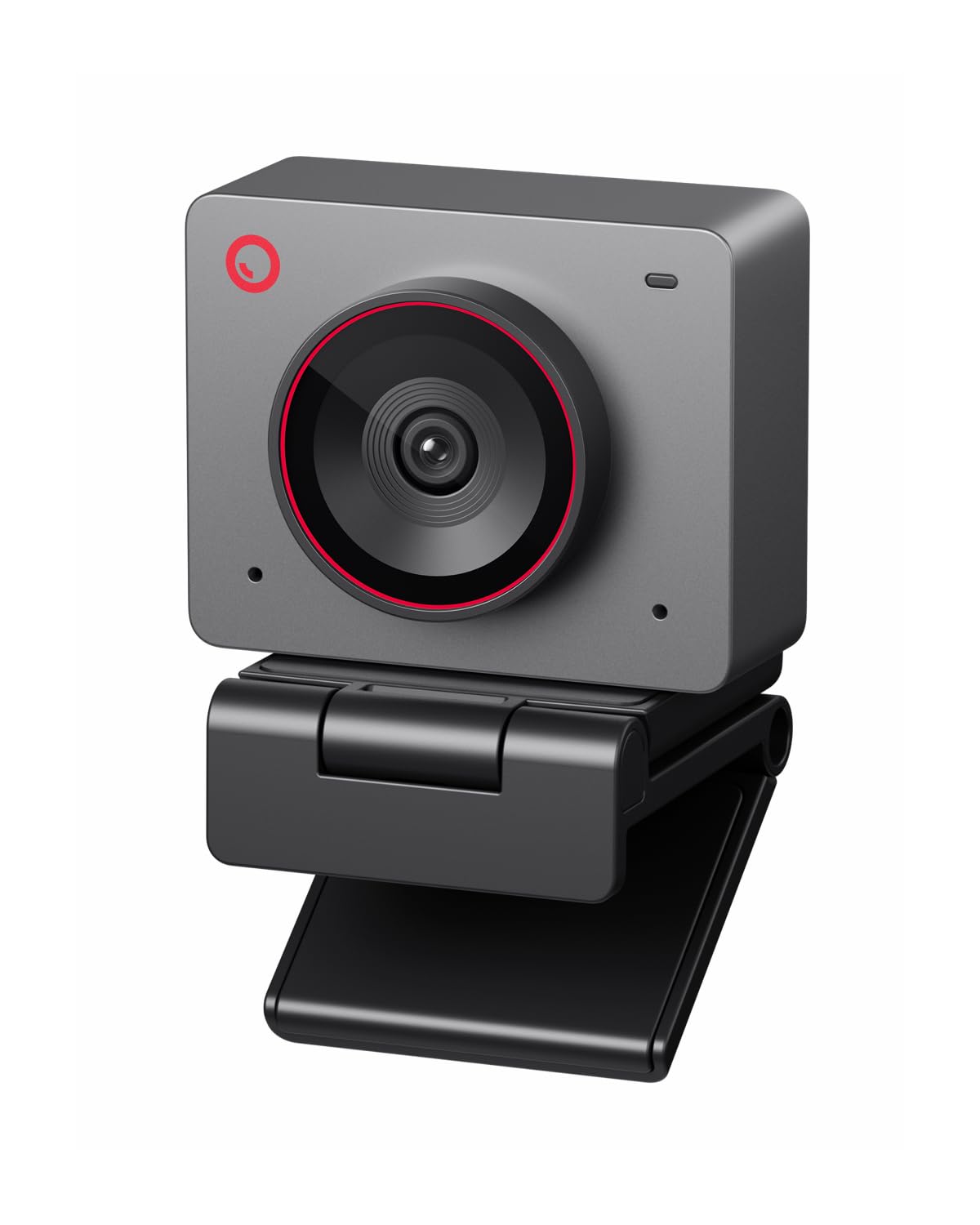 OBSBOT Meet 2-4K Webcam for PC with 1/2" Sensor, AI Framing & Autofocus